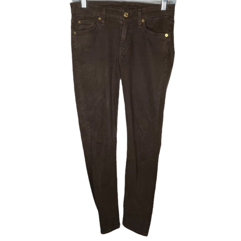 7 For All Mankind The Slim Pants